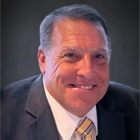 Peraton Employee Bernie Boucher's profile photo