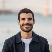Meta Employee Manuel Ribeiro's profile photo