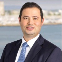 Collier Walsh Nakazawa LLP Employee Joseph Mantz's profile photo