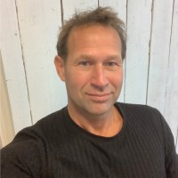 Vitaminstore Employee Koert Otten's profile photo