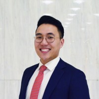 Cove Brands Employee James Lu's profile photo