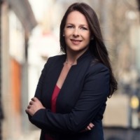 Samantha Sperber Email & Phone Number