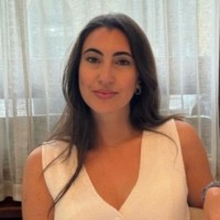 The Marc Edward Agency Pty Ltd Employee Hannah Mars's profile photo