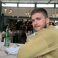 Applied Sciences MDPI Employee Aleksa Kuzmanovic's profile photo