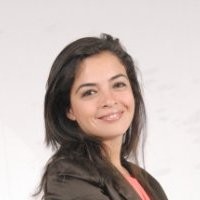 Medjool Star Employee Nidal Idrissi's profile photo