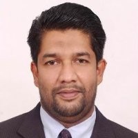 Musadique Hassen Email