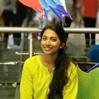 Inogic Employee Reena Anthony's profile photo