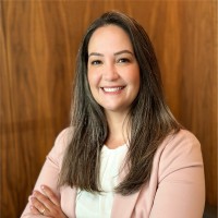 Dr. Peter Centre Employee Jessica Falcão's profile photo