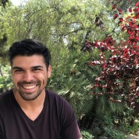 CDM Smith Employee Drew Ahmed's profile photo