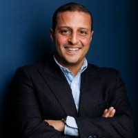 Evernex Employee Mounsef Haddouch's profile photo