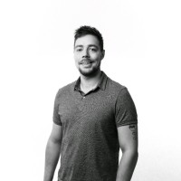 MetaCompliance Employee Benjamin Bak's profile photo