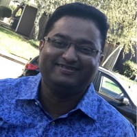 Pacific BioLabs, Inc. Employee Hardik Amin's profile photo