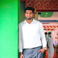 Amil Freight Employee Thibagar K's profile photo
