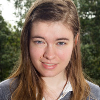 Phyllome Employee Kirsty Evans's profile photo