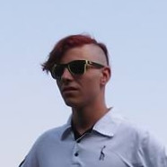 ARWA Employee Kacper Sawicki's profile photo