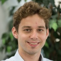 Virgin Media O2 Employee Max C's profile photo