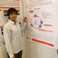 Aiva Technologies Employee Chien-Hung Liu's profile photo