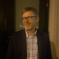 KPMG Employee Brian Corcoran's profile photo