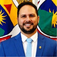 Prefeitura de Belo Horizonte Employee Adriano Faria's profile photo