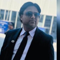 Mubadala Energy Employee Abdul Mohamed's profile photo