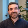 UbiCast Employee Jean-Marie Cognet's profile photo