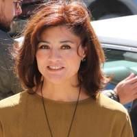 SACECO Employee Grissell Ubilla Ramírez's profile photo