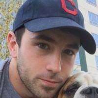 United States Department of Defense Employee Corey Patrick's profile photo