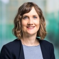 ZHAW School of Health Professions Employee Annina Dinkel's profile photo