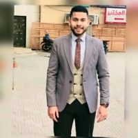 Arby's Arabia | Shahia Food Limited Employee Abdullah Adell's profile photo