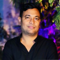 IBM Employee Surendra Singh's profile photo