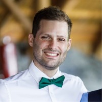 Spandora Esztétikai Központ Employee János Márkus's profile photo