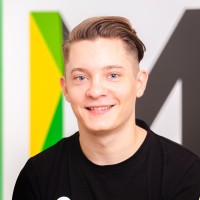 Bence Bodó's profile photo