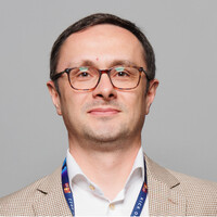 Alior Bank SA Employee Pawel Franczyk's profile photo