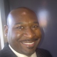 City Of Los Angeles Employee Kenn Webb's profile photo