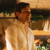 Backed Finance AG Employee Diogo Gouveia Jr's profile photo