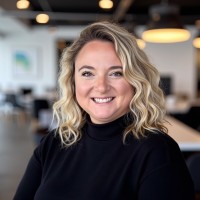 Jorie AI Employee Tara Pilcher's profile photo