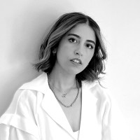 Spotify Employee Negar Shaghaghi's profile photo
