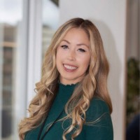 MaintainX Employee Alexis Gordon's profile photo