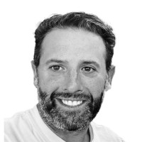 Live Nation Australasia Employee Greg Neverka's profile photo