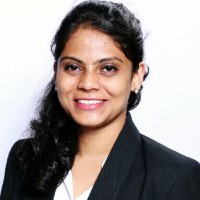 Docplexus Employee Manjiri Shetkar's profile photo