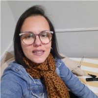 Avacy Calçados Employee Cíntia Nobre's profile photo