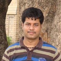 Capgemini Employee Gopal Jee's profile photo