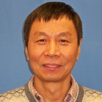 Min Hu Email & Phone Number