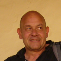 AUTOMOBIL Employee Ulf Viertel's profile photo