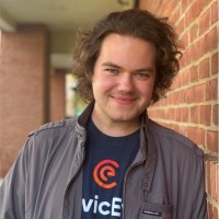 CivicEye Employee Jackson Boatwright's profile photo