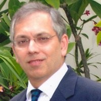 Qualcomm Employee Khalid Sattar's profile photo