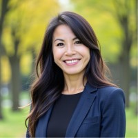 Lohman & Associates, Inc. Employee Ruby Wong's profile photo