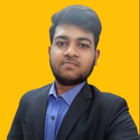 GANIT SOFTECH PVT. LTD. Employee Vaibhav Gupta's profile photo