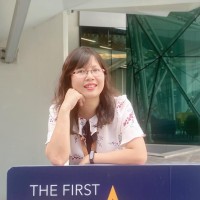 Haianh Nguyen Email & Phone Number