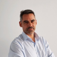 Luis Garcia san Luis Email & Phone Number